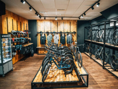 SB SHOP Maribor