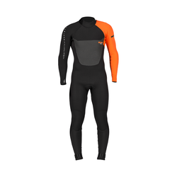 RRD NEOPRENSKA OBLEKA ZERO B/Z 5/4/3 - SBSHOP