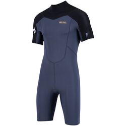 PROLIMIT SHORTY RAIDER 2/2 NAV/BLK - SBSHOP