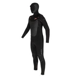 RRD NEOPREN OBLEKA FAHRENHEIT HOOD 6/4 - SBSHOP