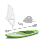ELAN SUP DESKA SUNRISE HYBRID - SBSHOP