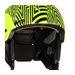 WIP ČELADA WIFLEX PRO 2.0 HIGH VIS - SBSHOP