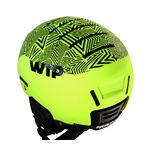 WIP ČELADA WIFLEX PRO 2.0 HIGH VIS - SBSHOP