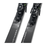 ELAN SMUČI 26 VOYAGER BLACK - SBSHOP