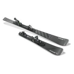 ELAN SMUČI 26 VOYAGER BLACK - SBSHOP
