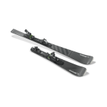 ELAN SMUČI 26 VOYAGER BLACK - SBSHOP