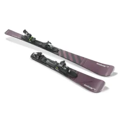 ELAN SMUČI 26 VOYAGER PURPLE - SBSHOP