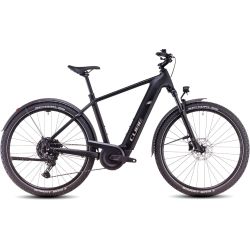 CUBE NURIDE HYBRID PRO 800 ALLROAD 2025 - SBSHOP