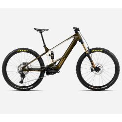 ORBEA WILD M-TEAM - SBSHOP