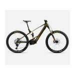 ORBEA WILD M-TEAM - SBSHOP