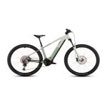 CUBE REACTION HYBRID PRO 800 26 - SBSHOP