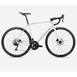 ORBEA ORCA M30 IRIS WHITE/LILAC - SBSHOP