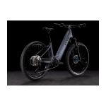 CUBE REACTION HYBRID PRO 800 GRY/BLK - SBSHOP