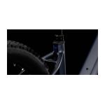 CUBE REACTION HYBRID PRO 800 GRY/BLK - SBSHOP