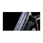 CUBE REACTION HYBRID PRO 800 GRY/BLK - SBSHOP