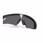 OAKLEY K. OČALA SPHAERA SLASH BLK - SBSHOP