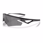 OAKLEY K. OČALA SPHAERA SLASH BLK - SBSHOP