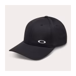 OAKLEY KAPA TINFOIL 3.0 BLK - SBSHOP