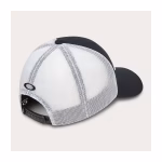 OAKLEY KAPA TRUCKER BARK LOGO BLK - SBSHOP