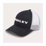 OAKLEY KAPA TRUCKER BARK LOGO BLK - SBSHOP