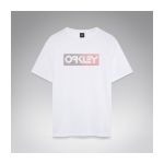 OAKLEY MAJICA DUAL B1B LOGO WHT - SBSHOP