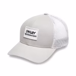 OAKLEY KAPA B1B HDO PATCH TRUCKER GRY - SBSHOP