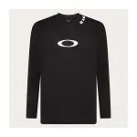 OAKLEY K. MAJICA FREE RIDE RC LS BLK - SBSHOP