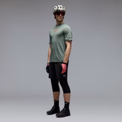 OAKLEY K. MAJICA FREE RIDE RC SS GRN - SBSHOP