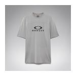 OAKLEY K. MAJICA FREE RIDE RC SS GRY - SBSHOP