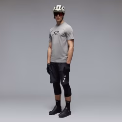 OAKLEY K. MAJICA FREE RIDE RC SS GRY - SBSHOP