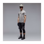 OAKLEY K. MAJICA FREE RIDE RC SS GRY - SBSHOP