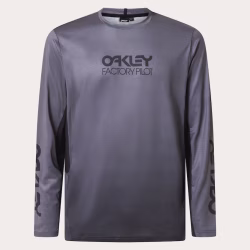OAKLEY K. MAJICA MAVEN COAST LS 2.0 GRY - SBSHOP