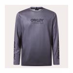 OAKLEY K. MAJICA MAVEN COAST LS 2.0 GRY - SBSHOP