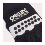 OAKLEY K. ROKAVICE SB MTB 2.0 BLK/WHT - SBSHOP