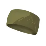 ELAN 26 HEADBAND OLIVE M - SBSHOP