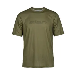 ELAN 26 K. MAJICA T-SHIRT OLIVE M - SBSHOP