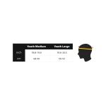 7IDP K. ČELADA M1 JR BLK M - SBSHOP