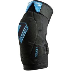 7IDP ŠČITNIKI ELBOW FLEX ADULT BLK/BLU - SBSHOP