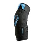 7IDP ŠČITNIKI ELBOW FLEX ADULT BLK/BLU - SBSHOP