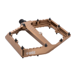 AMBIT PEDALA BREACH 1 BRWN - SBSHOP