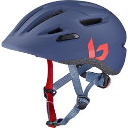 BOLLE K. ČELADA STANCE JR NAVY STONE - SBSHOP