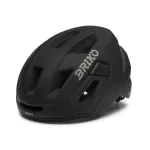 BRIKO K. ČELADA AERO PLUS BLK - SBSHOP