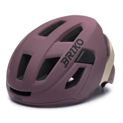 BRIKO K. ČELADA AERO PLUS MVIOL - SBSHOP