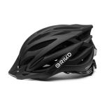 BRIKO K. ČELADA MORGAN BLK - SBSHOP