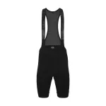 BRIKO K. HLAČE ENDURANCE BIBSHORT BLK - SBSHOP
