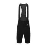 BRIKO K. HLAČE ENDURANCE BIBSHORT BLK - SBSHOP