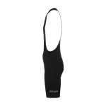 BRIKO K. HLAČE ENDURANCE BIBSHORT BLK - SBSHOP