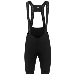 BRIKO K. HLAČE OPTIMAL BIBSHORT BLK - SBSHOP
