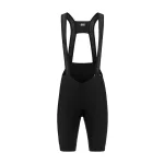 BRIKO K. HLAČE OPTIMAL BIBSHORT BLK - SBSHOP