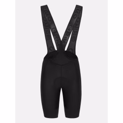 BRIKO K. HLAČE ULTRALIGHT BIBSHORT W BLK - SBSHOP